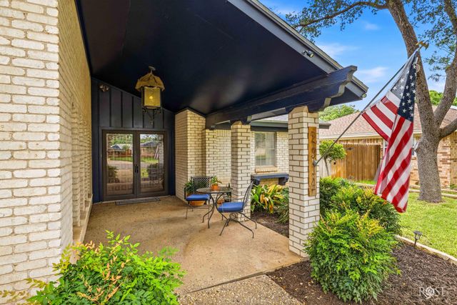 2914 Briargrove Lane, San Angelo, TX 76904