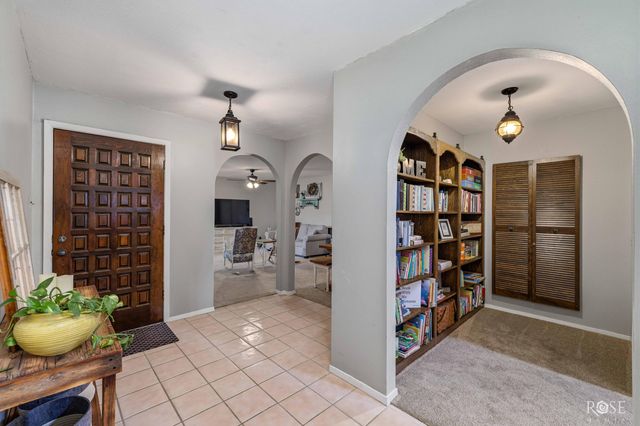 2914 Briargrove Lane, San Angelo, TX 76904