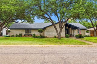 2914 Briargrove Lane, San Angelo, TX 76904