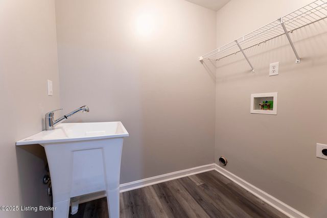 15803 Northville Pl, Louisville, KY 40245