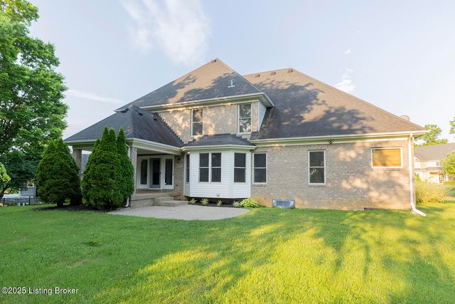 15803 Northville Pl, Louisville, KY 40245