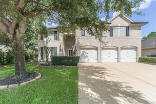 1219 Rock Green Court, Katy, TX 77494