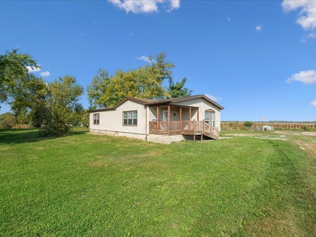 1401 W Mount Vernon Rd, Mt Vernon, IA 52314