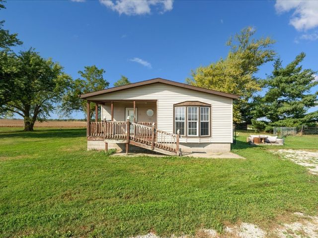 1401 W Mount Vernon Rd, Mt Vernon, IA 52314