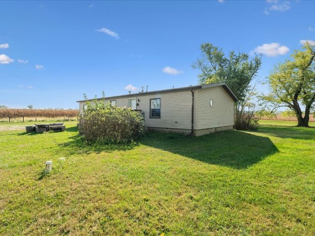 1401 W Mount Vernon Rd, Mt Vernon, IA 52314