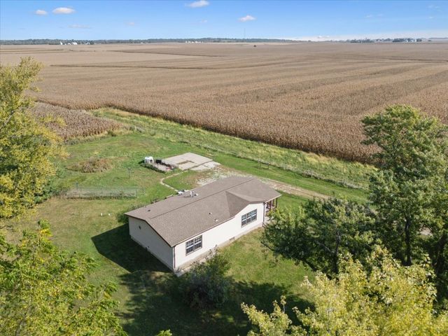 1401 W Mount Vernon Rd, Mt Vernon, IA 52314