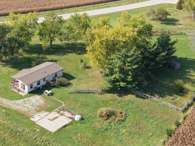 1401 W Mount Vernon Rd, Mt Vernon, IA 52314