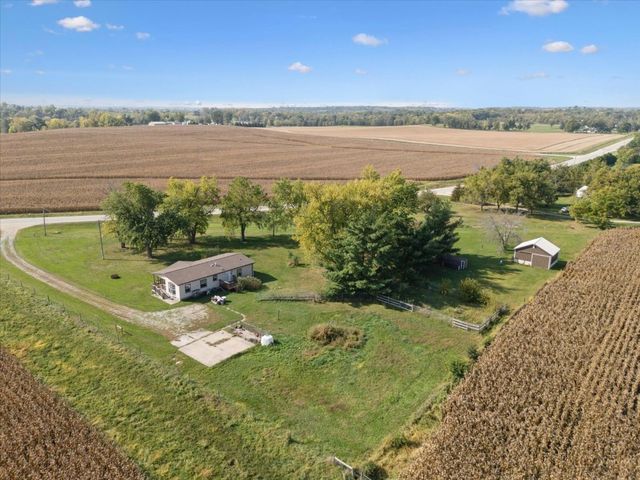 1401 W Mount Vernon Rd, Mt Vernon, IA 52314