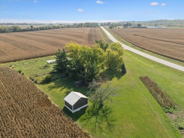 1401 W Mount Vernon Rd, Mt Vernon, IA 52314