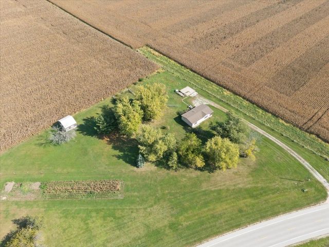 1401 W Mount Vernon Rd, Mt Vernon, IA 52314