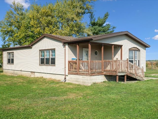 1401 W Mount Vernon Rd, Mt Vernon, IA 52314