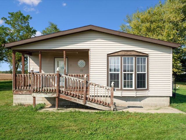 1401 W Mount Vernon Rd, Mt Vernon, IA 52314