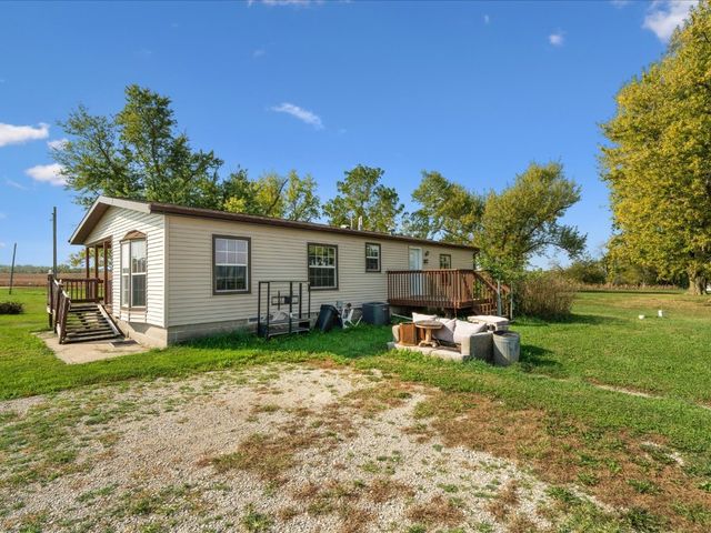 1401 W Mount Vernon Rd, Mt Vernon, IA 52314