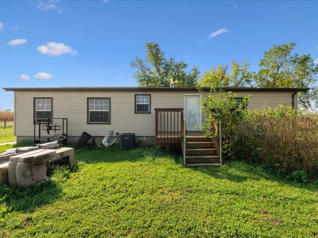 1401 W Mount Vernon Rd, Mt Vernon, IA 52314