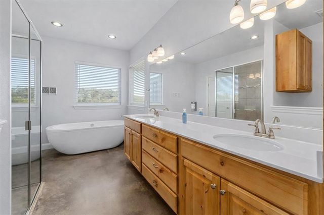 2121 Martin Road, Dripping Springs, TX 78620