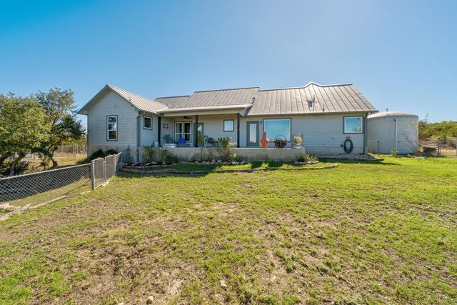2121 Martin Road, Dripping Springs, TX 78620