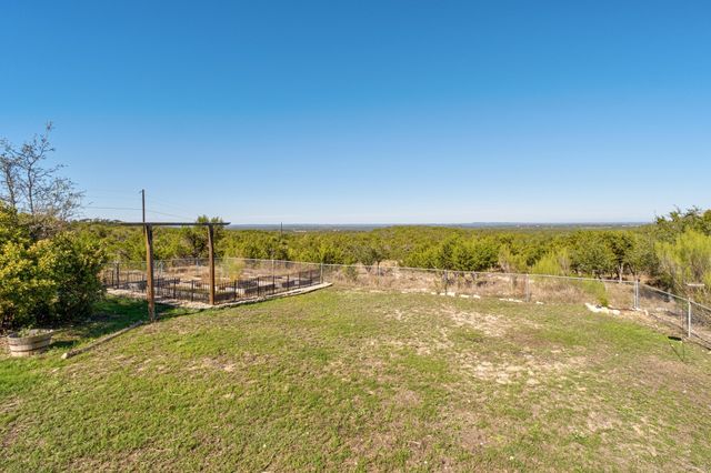 2121 Martin Road, Dripping Springs, TX 78620