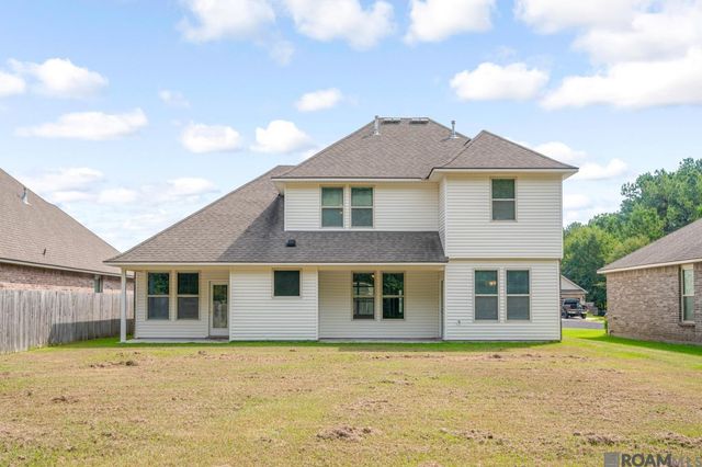 36991 Oak Haven Dr, Denham Springs, LA 70706