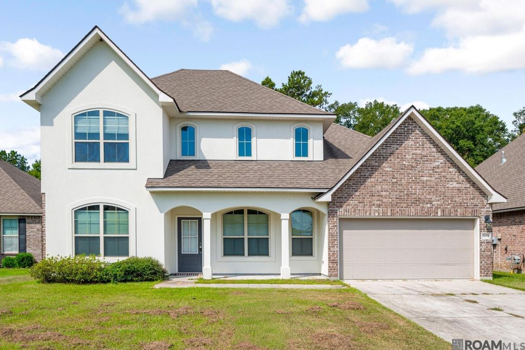 36991 Oak Haven Dr, Denham Springs, LA 70706