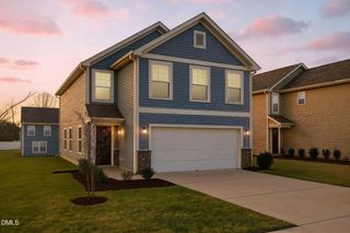 301 City Center Lane, Wendell, NC 27591