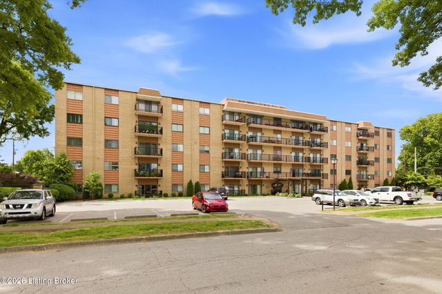 4180 Lyndon Way 507, Louisville, KY 40207
