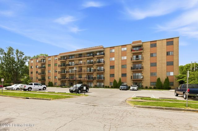 4180 Lyndon Way 507, Louisville, KY 40207
