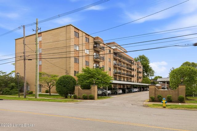 4180 Lyndon Way 507, Louisville, KY 40207