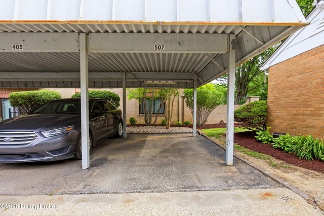 4180 Lyndon Way 507, Louisville, KY 40207