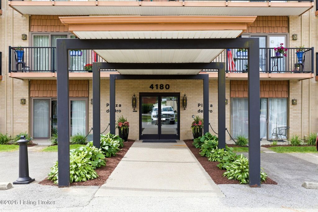 4180 Lyndon Way 507, Louisville, KY 40207