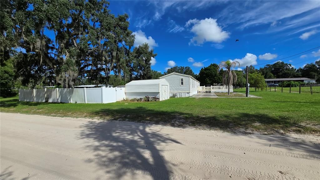 36545 SUNSHINE ROAD, Zephyrhills, FL 33541