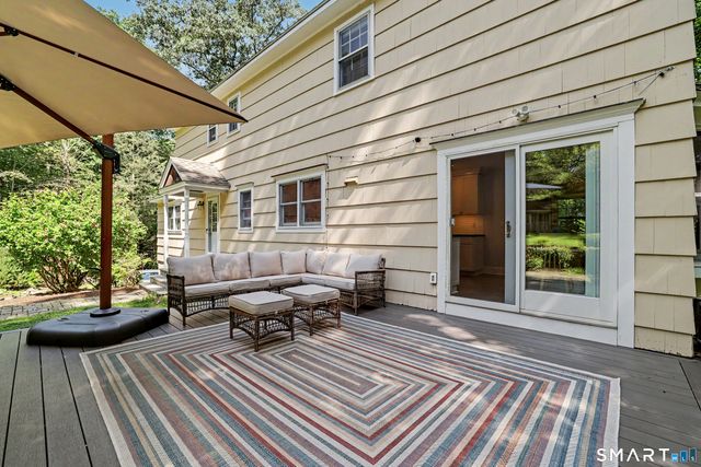3 Saddle Ridge Road, Newtown, CT 06470