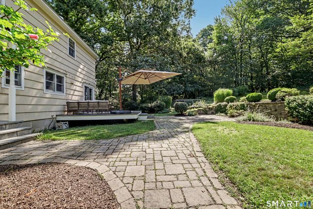 3 Saddle Ridge Road, Newtown, CT 06470