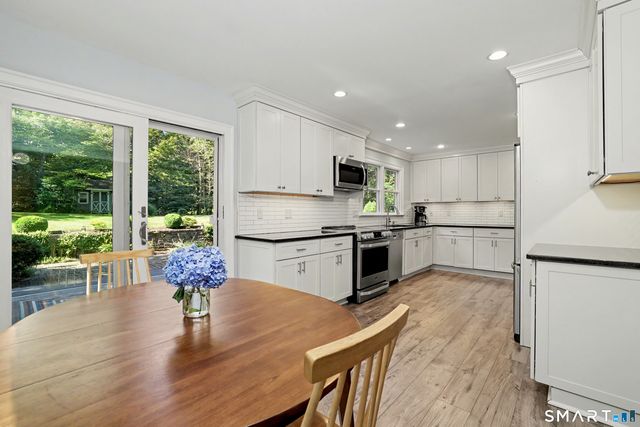 3 Saddle Ridge Road, Newtown, CT 06470