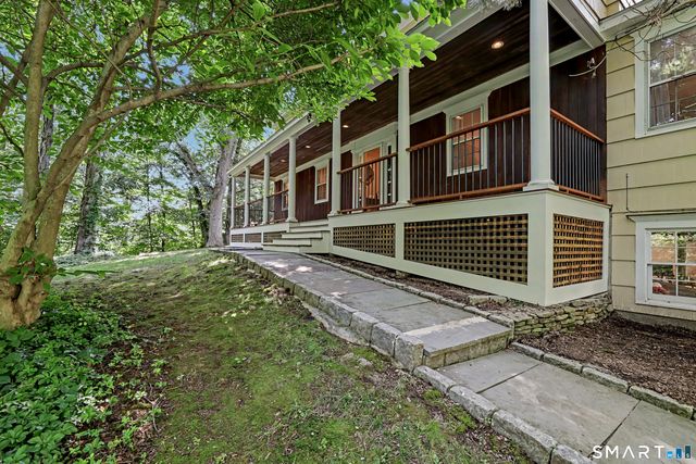 3 Saddle Ridge Road, Newtown, CT 06470