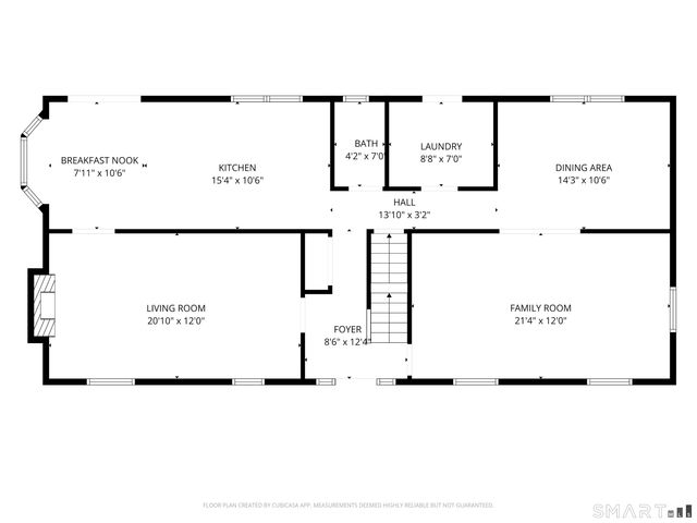 3 Saddle Ridge Road, Newtown, CT 06470