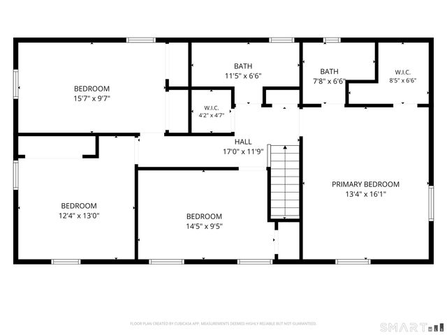 3 Saddle Ridge Road, Newtown, CT 06470