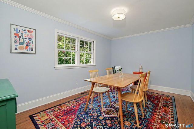 3 Saddle Ridge Road, Newtown, CT 06470