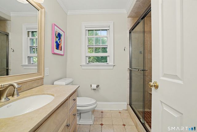 3 Saddle Ridge Road, Newtown, CT 06470