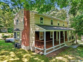3 Saddle Ridge Road, Newtown, CT 06470