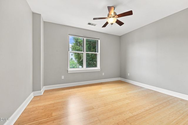 618 N Boylan Avenue 302, Raleigh, NC 27603