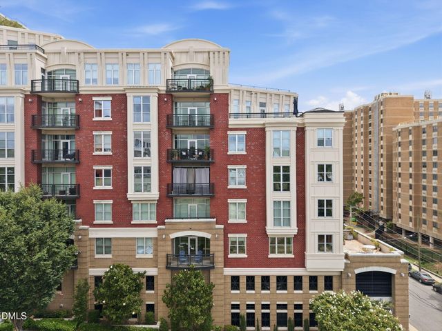 618 N Boylan Avenue 302, Raleigh, NC 27603