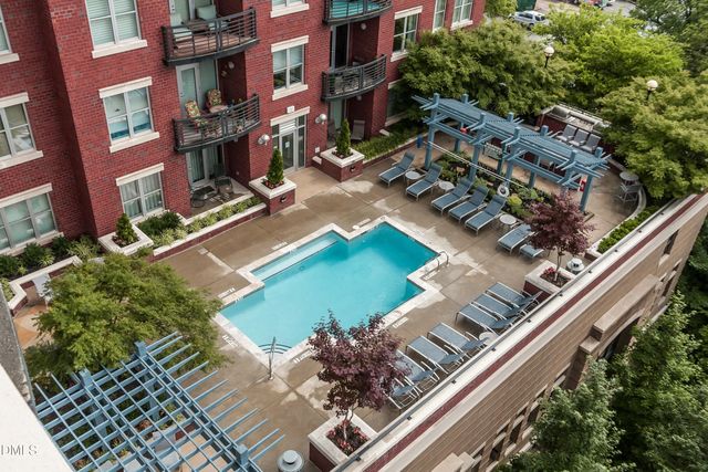 618 N Boylan Avenue 302, Raleigh, NC 27603