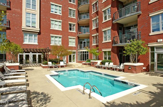 618 N Boylan Avenue 302, Raleigh, NC 27603