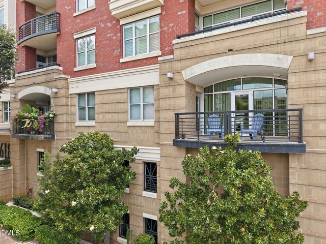 618 N Boylan Avenue 302, Raleigh, NC 27603