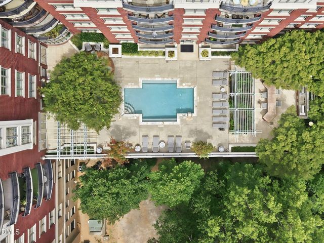 618 N Boylan Avenue 302, Raleigh, NC 27603