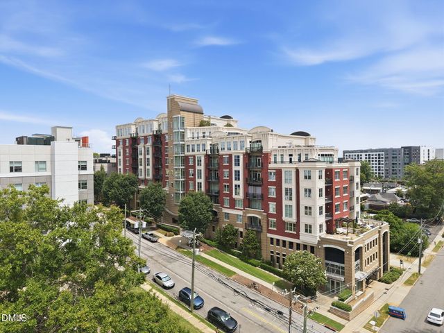 618 N Boylan Avenue 302, Raleigh, NC 27603