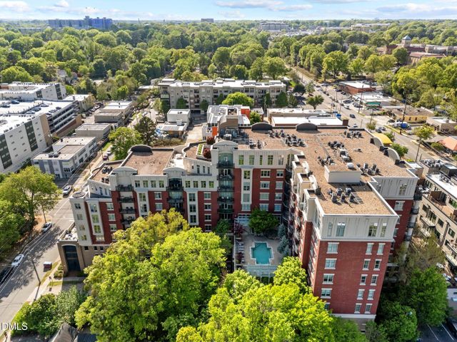 618 N Boylan Avenue 302, Raleigh, NC 27603
