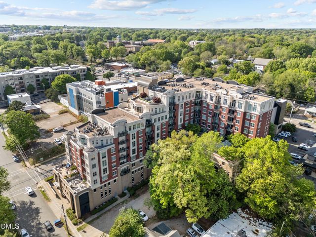 618 N Boylan Avenue 302, Raleigh, NC 27603