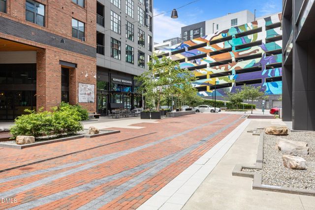 618 N Boylan Avenue 302, Raleigh, NC 27603