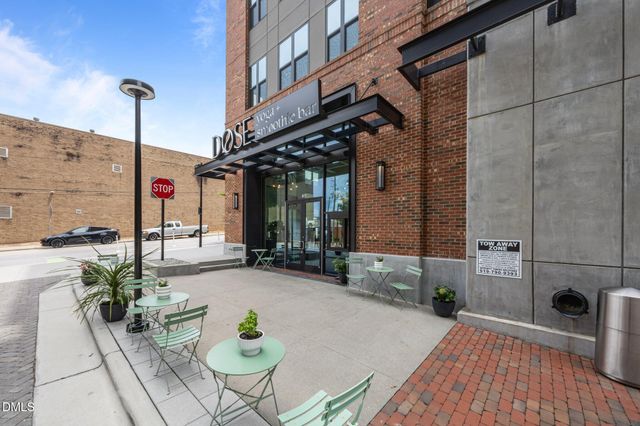 618 N Boylan Avenue 302, Raleigh, NC 27603